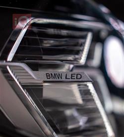 بی ئێم دەبڵیو X4